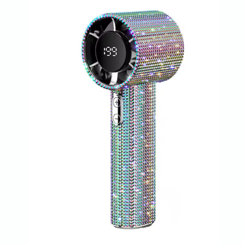 Glitz Air™ - Instant Cool, anywhere!